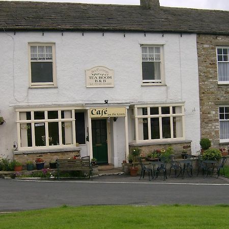Ivy Cottage Bed & Breakfast Reeth Dış mekan fotoğraf