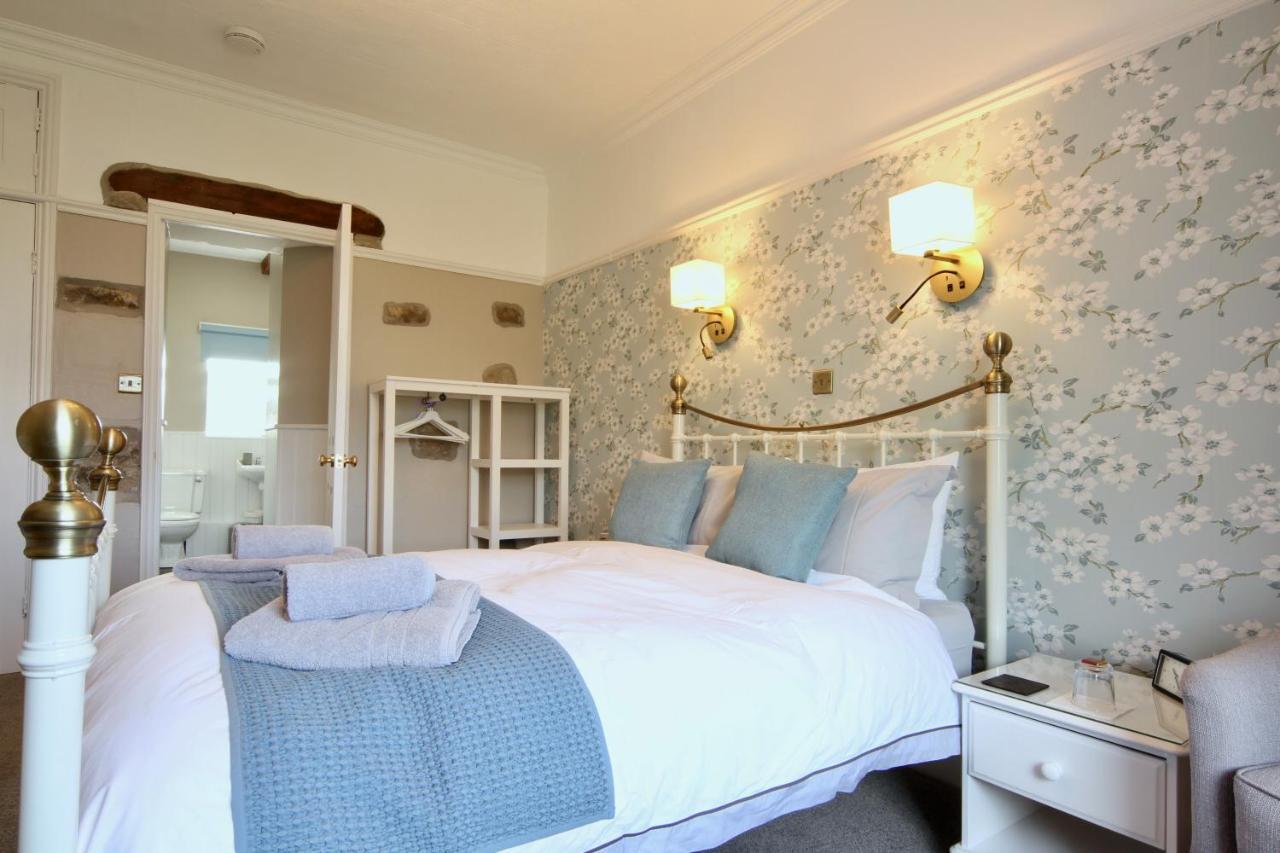 Ivy Cottage Bed & Breakfast Reeth Dış mekan fotoğraf