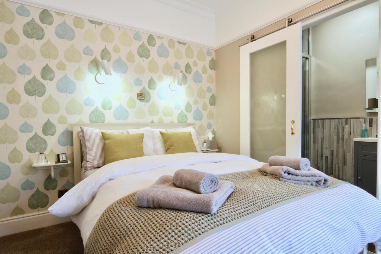 Ivy Cottage Bed & Breakfast Reeth Dış mekan fotoğraf