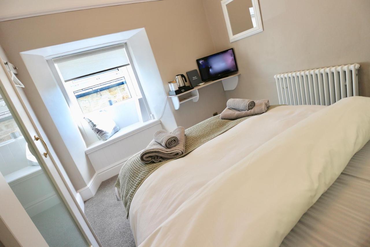 Ivy Cottage Bed & Breakfast Reeth Dış mekan fotoğraf
