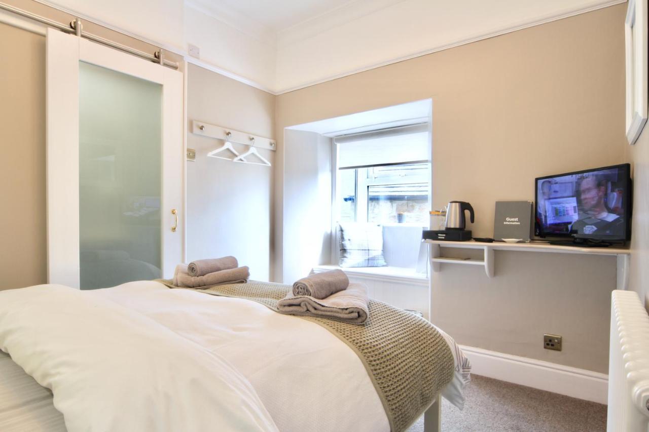 Ivy Cottage Bed & Breakfast Reeth Dış mekan fotoğraf