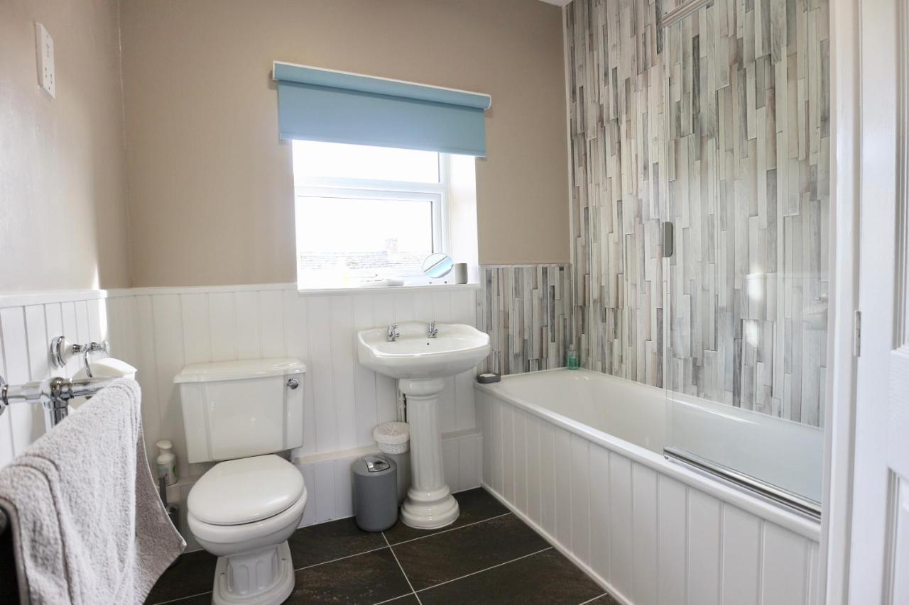 Ivy Cottage Bed & Breakfast Reeth Dış mekan fotoğraf